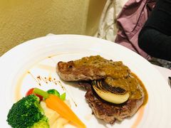 -维兰西餐(万泉河店)