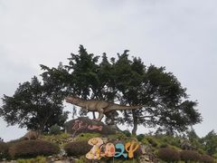 -自贡恐龙博物馆
