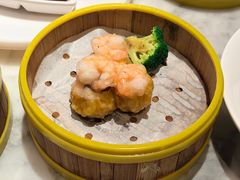 -蝴蝶里·粤菜·点心(龙湖天街&滨江店)