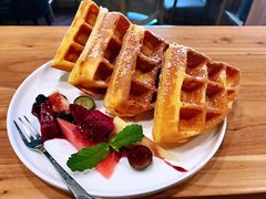 -欧典咖啡屋(台东店)