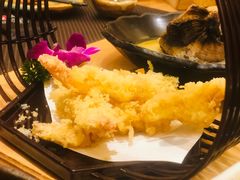-酒久自助料理(佳兆业店)