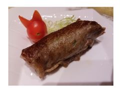 -8餐厅(新葡京酒店)