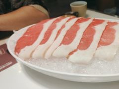 -洪氏嗨捞·猪肚鸡火锅(阳光天地店)