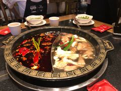 -纸盐河码头火锅(十八梯店)