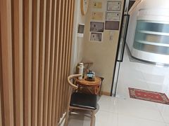 -筋骨堂热敷推拿按摩(翠华路店)
