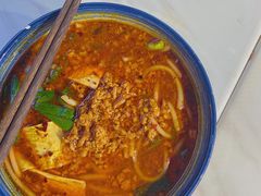 官渡小锅米线-留焕小吃·昆明非遗小吃品牌(文明街店)