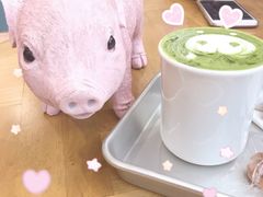 -WHEN PIGS FLY当猪飞