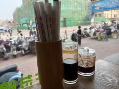 -李先生牛肉面大王(济南火车站候车室店)