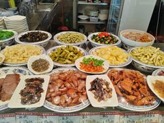 -华盛丰温州大排档(东三环南路店)