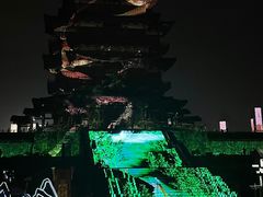 -寻梦滕王阁实景演出