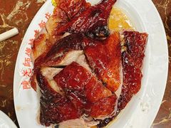 -陈光记烧腊店(罗保博士街店)