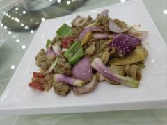 -喜相逢海鲜美食城(五邑平价农副产品批发市场店)