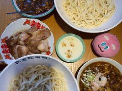 -北三条胡同打卤面馆(雍和宫店)
