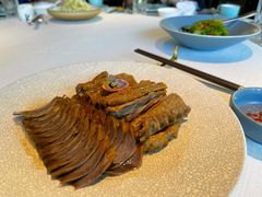 卤水拼盘-君庭中餐厅(友谊宾馆店)