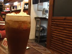 -春水堂人文茶馆(台中四维店)