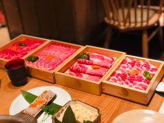 -锅物新语&寿喜烧.炉端割烹(世博源店)