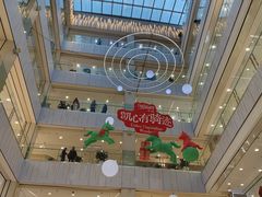 -凯德MALL(西直门店)