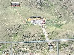 -天山天池风景区-西王母祖庙