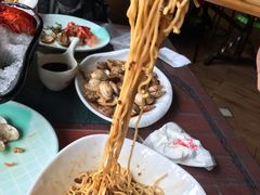 -龙虾风暴(松江店)