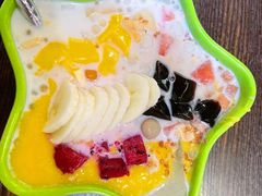 -串妹花式冰粉(乐山总店)