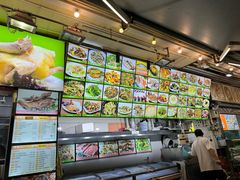 -新享乐海鲜(翠华路店)