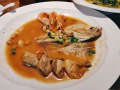 -路小缦·珍馐美馔(市心北路店)