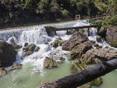 -阿依河景区