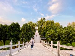 -汤阴县羑里周易博物馆