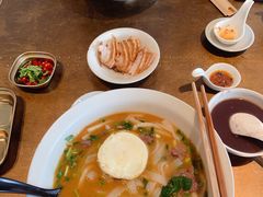 -漆黑觉米粉(三里屯店)