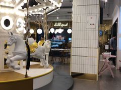 -Lilliput粒粒堡亲子餐厅(置汇旭辉店)