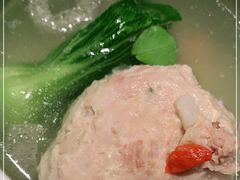 -淮扬厨子(健康路店)