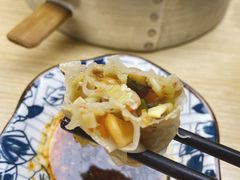 宁海汤包-面道赞宁海海鲜面(迎凤街店)