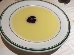 -伦敦桥西餐·养生粤菜