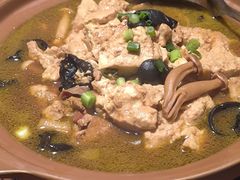 -徽三说·土徽菜·中国徽菜连锁品牌(一中店)