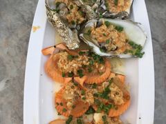 -四川小胡子海鲜(丁村万人海鲜广场店)