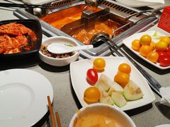 -海底捞火锅(翔龙天地广场店)