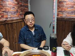 -抚顺美食·老上海味道