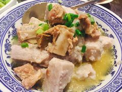 -顺风山庄(水濂山店)