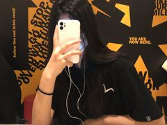 -麦当劳(汉口火车站候车室店)
