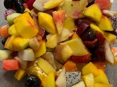 -鲜果盒子(会展店)