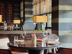 -杭州西子湖四季酒店·金沙厅