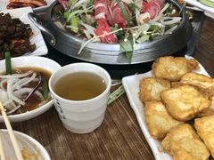 -京都亭(沙柳路店)