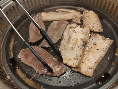 -花味·自助烤肉(雨花客厅店)