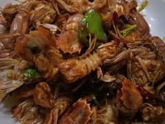 -荣祥海鲜·烟台菜(胜利路二部)