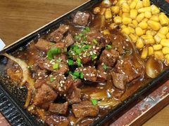 -二午一食创意日式料理(温泉步行一街店)