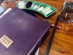 -君悦酒店·1881·北京烤鸭