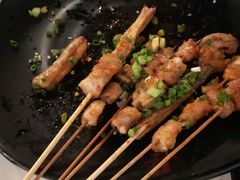 -大凉山小会理生态餐