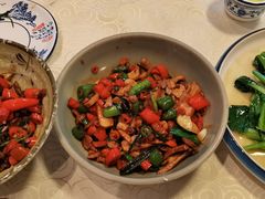 -湖南乡情湘菜馆(罗湖店)