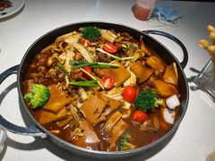 -鲁秀才炒鸡(龙湖西溪天街店)