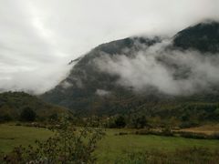 -孟屯河谷景区